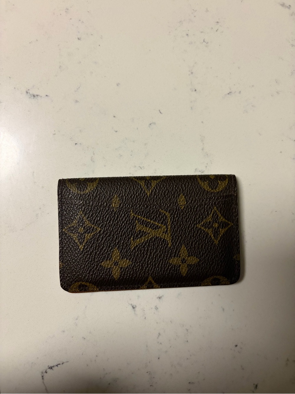 Louis Vuitton Card Holder - Picture 2 of 6